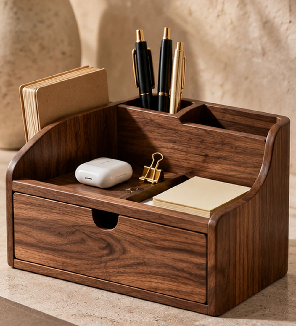 Noma Desk Caddy