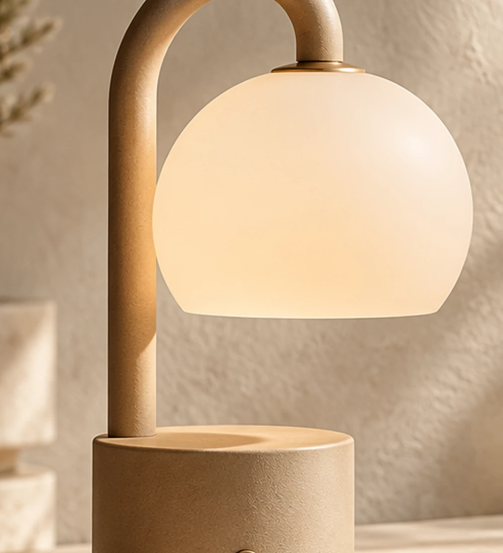 Onda Glow Lamp